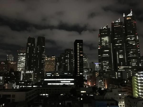 Shinjuku Rb Tóquio Quarto foto